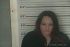 AMANDA RICHARDSON Arrest Mugshot Leslie 2020-01-27