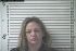 AMANDA SLOSS Arrest Mugshot Hardin 2024-10-19