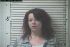 AMANDA STRICKLAND Arrest Mugshot Hardin 2017-02-08