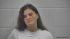 AMANDA TURNER Arrest Mugshot Kenton 2023-09-05