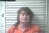 AMANDA WEST Arrest Mugshot Hardin 2020-01-09