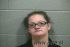 AMANDA WOOD Arrest Mugshot Barren 2022-02-24