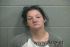 AMANDA WOOD Arrest Mugshot Barren 2024-01-23