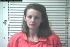AMANDA WOOLDRIDGE Arrest Mugshot Hardin 2020-02-07