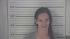 AMBER ANDERSON Arrest Mugshot Campbell 2021-09-07