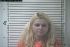 AMBER HARDIN Arrest Mugshot Hardin 2017-01-02