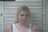 AMBER HARDIN Arrest Mugshot Hardin 2017-09-29