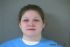 AMBER HATFIELD Arrest Mugshot Crittenden 2018-03-20