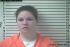 AMBER HATFIELD Arrest Mugshot Hardin 2018-01-02