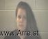 AMBER HOSKINS Arrest Mugshot Pulaski 2022-02-19