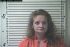 AMBER LONGHIBLER Arrest Mugshot Hardin 2022-09-22