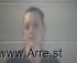 AMBER OWENS Arrest Mugshot Pulaski 2022-03-22