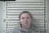 AMBER SARLES Arrest Mugshot Hardin 2018-02-12