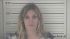 AMY LOCKE Arrest Mugshot Campbell 2020-01-11