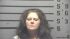 ANASTASSIA ALFRED Arrest Mugshot Hopkins 2024-11-29