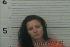 ANDREA WOODWARD Arrest Mugshot Knox 2021-10-03