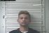 ANDREW ANDERSON Arrest Mugshot Hardin 2023-07-12