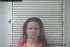 ANGELA CLARK Arrest Mugshot Hardin 2018-01-07