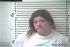 ANGELA GILLESPIE Arrest Mugshot Hardin 2024-10-10