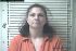 ANGELA GIPSON Arrest Mugshot Hardin 2020-02-24