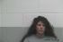 ANGELA THOMAS Arrest Mugshot Casey 2017-12-08