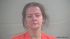 ANGELA TURCI Arrest Mugshot Logan 2021-09-10