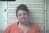 ANGELA WILSON Arrest Mugshot Hardin 2024-07-24