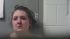ANNA BARGER Arrest Mugshot Mason 2024-03-28