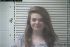 ANNA GUESS Arrest Mugshot Hardin 2017-07-11