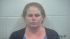 ANNA JOHNSON Arrest Mugshot Kenton 2019-11-20