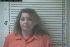 ANTONIA CAUDILL Arrest Mugshot Hardin 2016-10-03