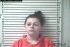 APRIL JONES Arrest Mugshot Hardin 2020-02-11