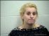 APRIL RUMP Arrest Mugshot Kenton 2017-09-08