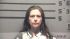 APRIL SULLIVAN Arrest Mugshot Hopkins 2020-09-01