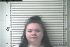 ARIEL MEEKS Arrest Mugshot Hardin 2024-03-22