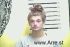 ASHLEY  GUNTER Arrest Mugshot Bell 2021-10-22