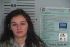 ASHLEY HENSHAW Arrest Mugshot Union 2017-01-25