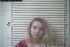 ASHLEY HUGHES Arrest Mugshot Hardin 2017-01-18