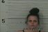 ASHLEY LUNSFORD Arrest Mugshot Knox 2021-10-03