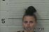 ASHLEY LUNSFORD Arrest Mugshot Knox 2022-08-09