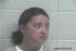 ASHLEY MILLER Arrest Mugshot Jessamine 2016-10-13