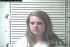 ASHLEY SMITH Arrest Mugshot Hardin 2018-04-26