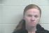 ASHLEY STAMPER Arrest Mugshot Jessamine 2017-02-16