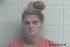 ASHLEY WEBB Arrest Mugshot Jessamine 2017-10-11