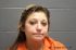 ASHLEY WEST Arrest Mugshot Boyle 2017-02-12