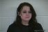 AUTUMN  DULIN Arrest Mugshot Carroll 2017-12-23