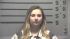 Alexis White Arrest Mugshot Hopkins 2023-12-14