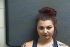 Alyssa Adams Arrest Mugshot Boone 10/18/2019