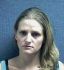 Amanda Callen Arrest Mugshot Boone 10/15/2008