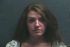 Amanda Campbell Arrest Mugshot Boone 11/6/2013